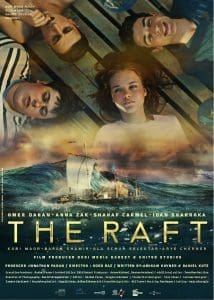 The Raft poster